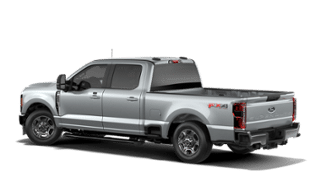 2027 Ford Super Duty® External Image 2